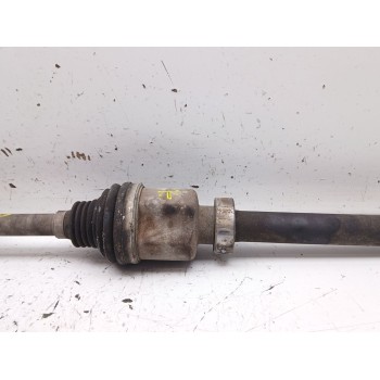 Recambio de transmision delantera derecha para dacia lodgy (js_) 1.5 dci referencia OEM IAM 391001148R 391003224R 391004751R