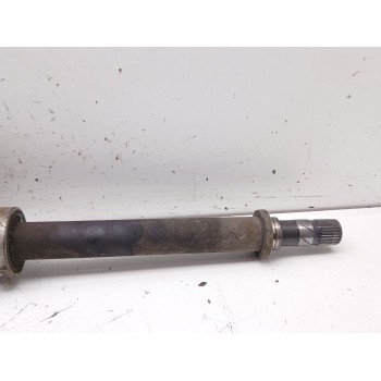 Recambio de transmision delantera derecha para dacia lodgy (js_) 1.5 dci referencia OEM IAM 391001148R 391003224R 391004751R