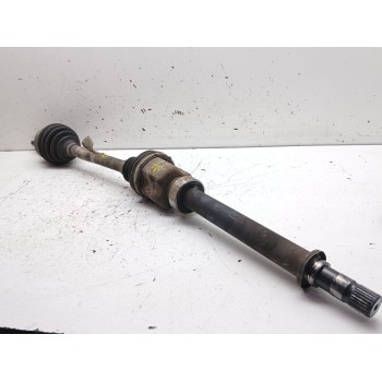 Recambio de transmision delantera derecha para dacia lodgy (js_) 1.5 dci referencia OEM IAM 391001148R 391003224R 391004751R