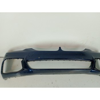 Recambio de paragolpes delantero para bmw 5 (g30, f90) 540 d xdrive referencia OEM IAM 51118064928 72758411 