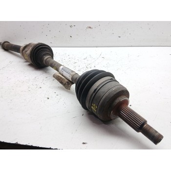 Recambio de transmision delantera derecha para dacia lodgy (js_) 1.5 dci referencia OEM IAM 391001148R 391003224R 391004751R
