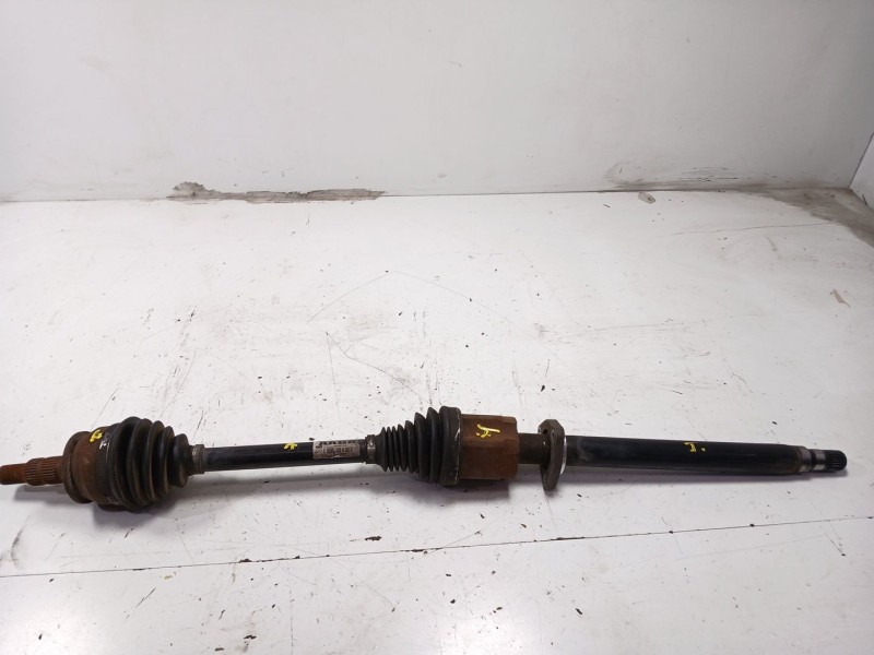 Recambio de transmision delantera derecha para opel astra j gtc sportive referencia OEM IAM 13335156  