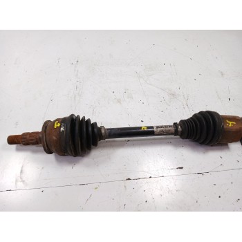 Recambio de transmision delantera derecha para opel astra j gtc sportive referencia OEM IAM 13335156  
