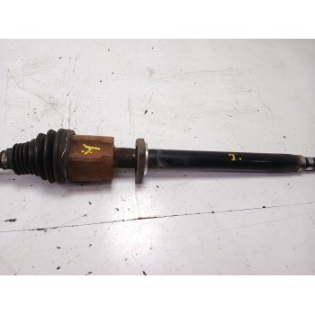 Recambio de transmision delantera derecha para opel astra j gtc sportive referencia OEM IAM 13335156  