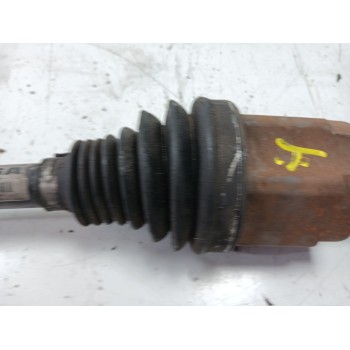 Recambio de transmision delantera derecha para opel astra j gtc sportive referencia OEM IAM 13335156  