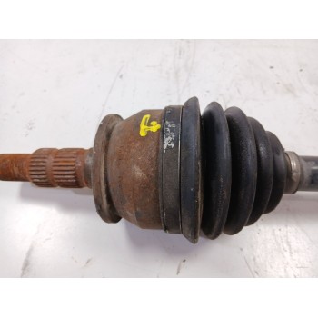 Recambio de transmision delantera derecha para opel astra j gtc sportive referencia OEM IAM 13335156  