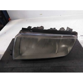 Recambio de faro izquierdo para skoda fabia (6y2/6y3) 1.9 tdi referencia OEM IAM  BIFARO 