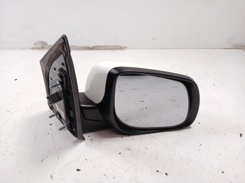 Recambio de retrovisor derecho para kia picanto ii (ta) 1.0 referencia OEM IAM E4023530  