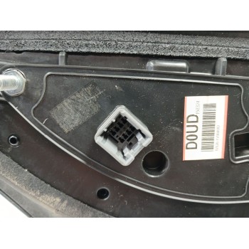 Recambio de retrovisor derecho para kia picanto ii (ta) 1.0 referencia OEM IAM E4023530  