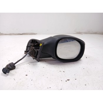 Recambio de retrovisor derecho para citroën c3 i (fc_, fn_) 1.4 i referencia OEM IAM E2011019  