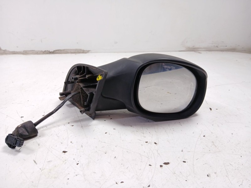 Recambio de retrovisor derecho para citroën c3 i (fc_, fn_) 1.4 i referencia OEM IAM E2011019  