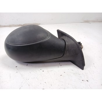 Recambio de retrovisor derecho para citroën c3 i (fc_, fn_) 1.4 i referencia OEM IAM E2011019  
