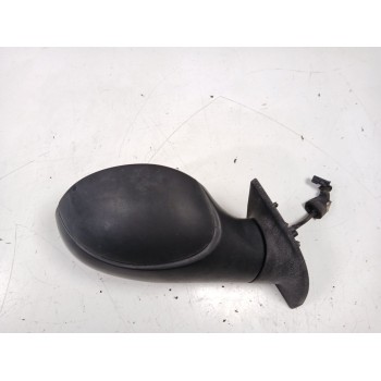 Recambio de retrovisor derecho para citroën c3 i (fc_, fn_) 1.4 i referencia OEM IAM E2011019  