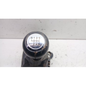 Recambio de palanca cambio para mazda cx-30 (dm, dt, ed) skyactiv-g m hybrid referencia OEM IAM dfr546100  