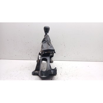 Recambio de palanca cambio para mazda cx-30 (dm, dt, ed) skyactiv-g m hybrid referencia OEM IAM dfr546100  