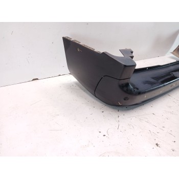 Recambio de paragolpes trasero para opel combo furgoneta/monovolumen (k9) 1.5 d referencia OEM IAM 1633557280  
