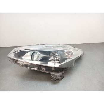 Recambio de faro izquierdo para peugeot 208 i (ca_, cc_) 1.2 puretech 82 referencia OEM IAM 9822690480  