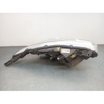 Recambio de faro izquierdo para peugeot 208 i (ca_, cc_) 1.2 puretech 82 referencia OEM IAM 9822690480  