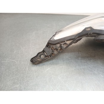 Recambio de faro izquierdo para peugeot 208 i (ca_, cc_) 1.2 puretech 82 referencia OEM IAM 9822690480  