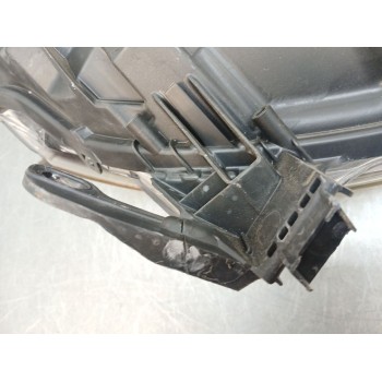 Recambio de faro izquierdo para peugeot 208 i (ca_, cc_) 1.2 puretech 82 referencia OEM IAM 9822690480  