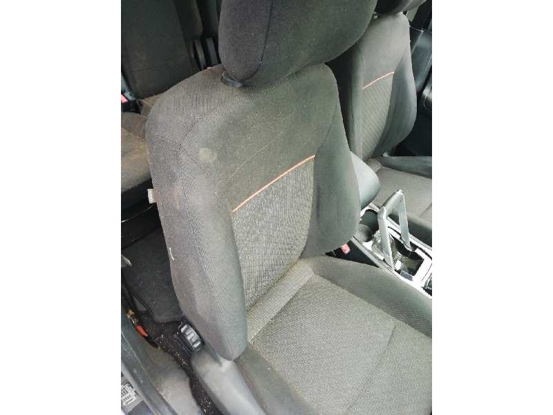 Recambio de asiento delantero derecho para ford s-max (ca1) trend referencia OEM IAM   