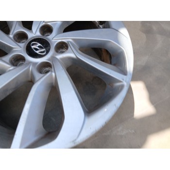 Recambio de llanta para hyundai tucson (tl, tle) 1.7 crdi referencia OEM IAM 52910D7260 X1 17 PULGADAS