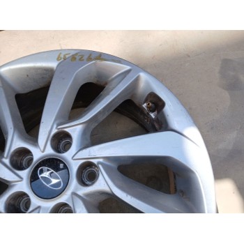 Recambio de llanta para hyundai tucson (tl, tle) 1.7 crdi referencia OEM IAM 52910D7260 X1 17 PULGADAS