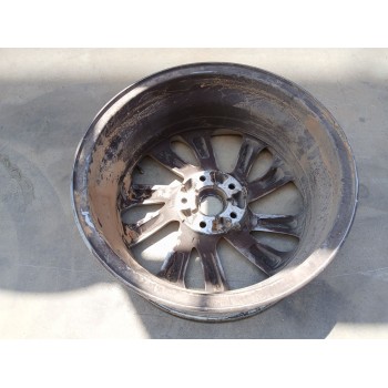 Recambio de llanta para hyundai tucson (tl, tle) 1.7 crdi referencia OEM IAM 52910D7260 X1 17 PULGADAS