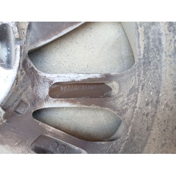 Recambio de llanta para hyundai tucson (tl, tle) 1.7 crdi referencia OEM IAM 52910D7260 X1 17 PULGADAS