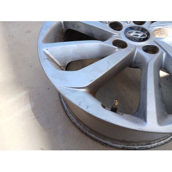Recambio de llanta para hyundai tucson (tl, tle) 1.7 crdi referencia OEM IAM 52910D7260 X1 17 PULGADAS