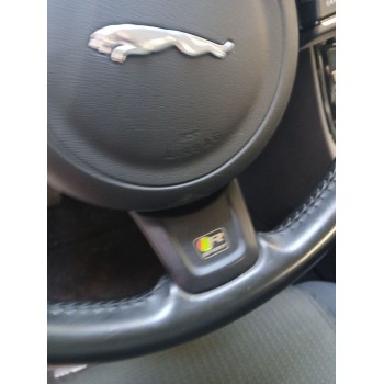 Recambio de volante para jaguar xe (x760) 2.0 d referencia OEM IAM   