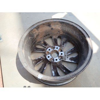 Recambio de llanta para hyundai tucson (tl, tle) 1.7 crdi referencia OEM IAM 52910D7260 X1 17 PULGADAS