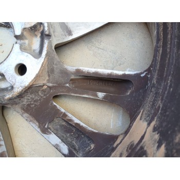 Recambio de llanta para hyundai tucson (tl, tle) 1.7 crdi referencia OEM IAM 52910D7260 X1 17 PULGADAS