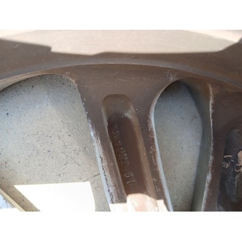 Recambio de llanta para hyundai tucson (tl, tle) 1.7 crdi referencia OEM IAM 52910D7260 X1 17 PULGADAS