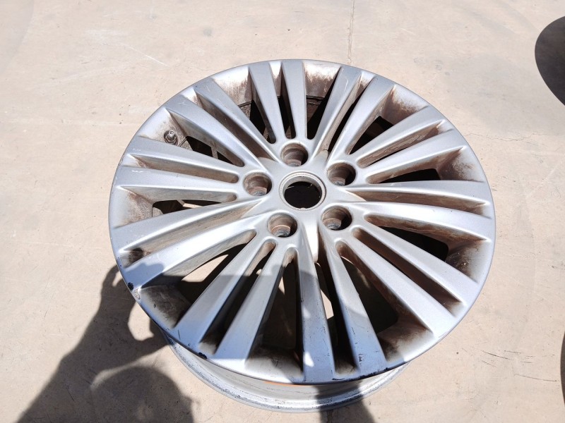 Recambio de llanta para opel astra j (p10) 1.6 cdti (68) referencia OEM IAM 13326346 X1 17 PULGADAS
