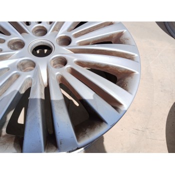 Recambio de llanta para opel astra j (p10) 1.6 cdti (68) referencia OEM IAM 13326346 X1 17 PULGADAS