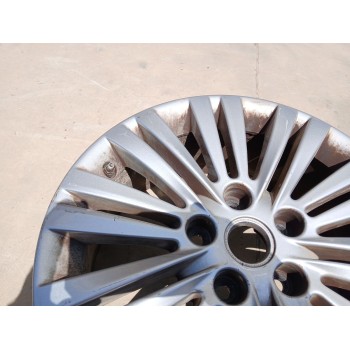 Recambio de llanta para opel astra j (p10) 1.6 cdti (68) referencia OEM IAM 13326346 X1 17 PULGADAS