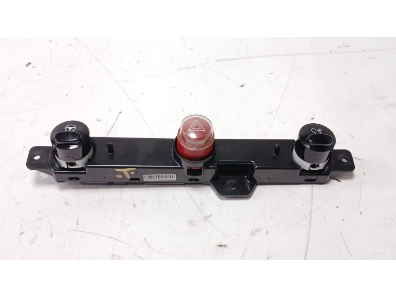Recambio de warning para fiat 500 (312_) 1.2 (312axa1a) referencia OEM IAM 735451107  