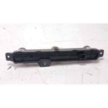 Recambio de warning para fiat 500 (312_) 1.2 (312axa1a) referencia OEM IAM 735451107  