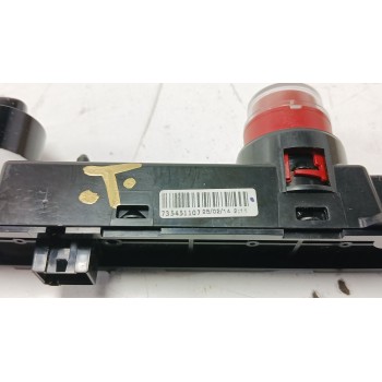 Recambio de warning para fiat 500 (312_) 1.2 (312axa1a) referencia OEM IAM 735451107  