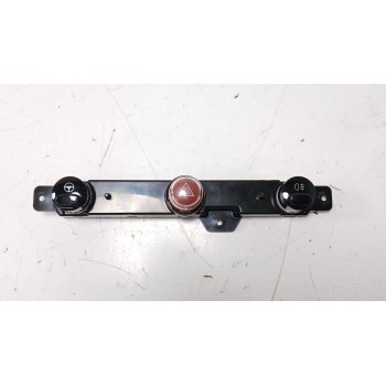 Recambio de warning para fiat 500 (312_) 1.2 (312axa1a) referencia OEM IAM 735451107  