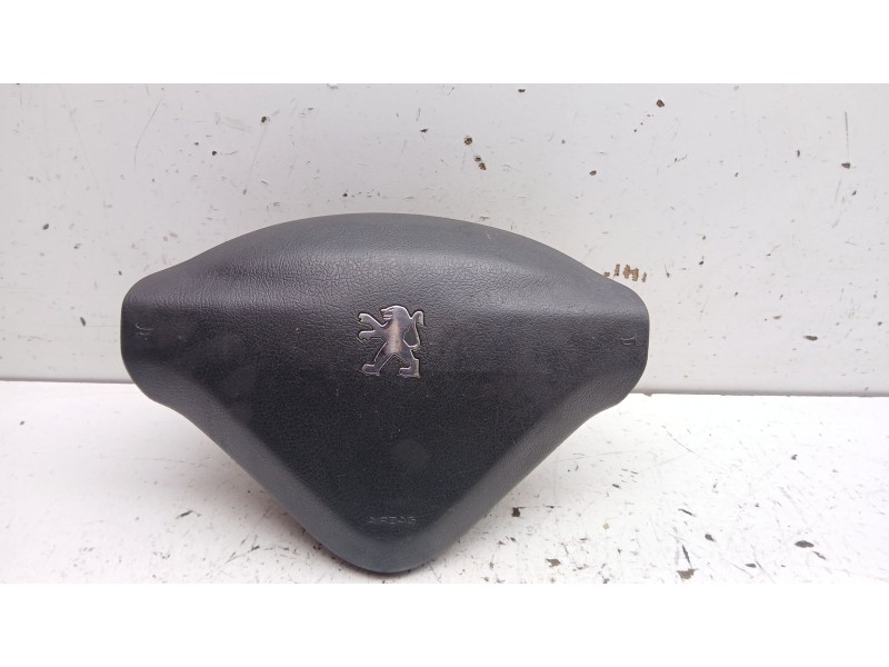 Recambio de airbag delantero izquierdo para peugeot 207/207+ (wa_, wc_) 1.4 referencia OEM IAM 96500674zd  