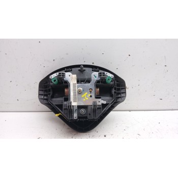 Recambio de airbag delantero izquierdo para peugeot 207/207+ (wa_, wc_) 1.4 referencia OEM IAM 96500674zd  