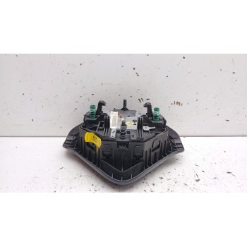 Recambio de airbag delantero izquierdo para peugeot 207/207+ (wa_, wc_) 1.4 referencia OEM IAM 96500674zd  