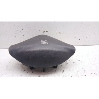 Recambio de airbag delantero izquierdo para peugeot 207/207+ (wa_, wc_) 1.4 referencia OEM IAM 96500674zd  