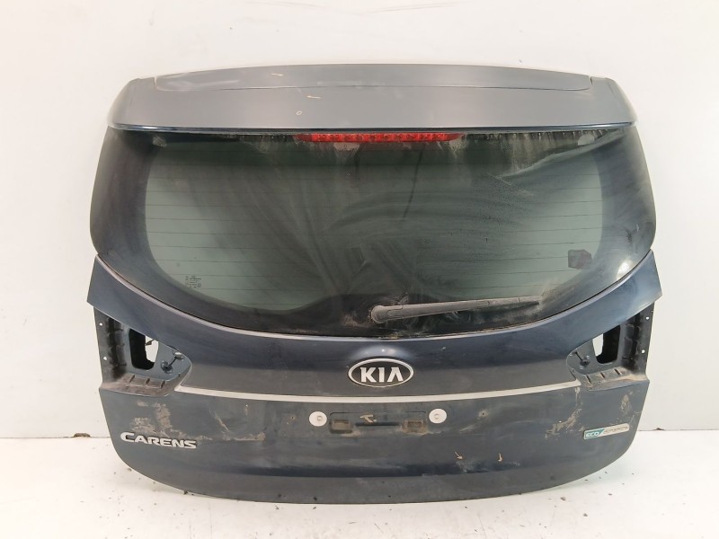 Recambio de porton trasero para kia carens ( ) drive referencia OEM IAM 73700A4040  