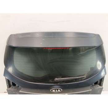 Recambio de porton trasero para kia carens ( ) drive referencia OEM IAM 73700A4040  