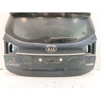 Recambio de porton trasero para kia carens ( ) drive referencia OEM IAM 73700A4040  