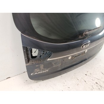 Recambio de porton trasero para kia carens ( ) drive referencia OEM IAM 73700A4040  