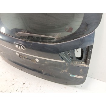 Recambio de porton trasero para kia carens ( ) drive referencia OEM IAM 73700A4040  